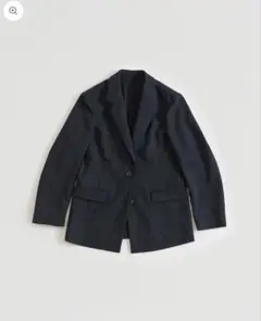美品！THE SHINZONE クライスラージャケット ネイビー36 L