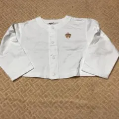 ファミリア カーディガン　お値下げ致しました‼️