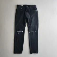 【Levi's】リーバイス Premium HI-BALL 30インチのサムネイル