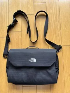 THE NORTH FACE ショルダーバッグ ブラック NM91655