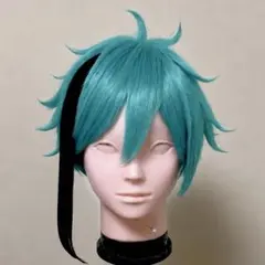 フロイド　コスプレ　ウィッグのサムネイル