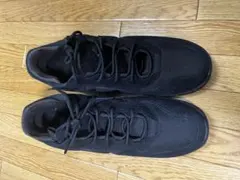 新品未使用！Nike Air Force 1 wild ブラック　28cm