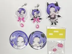 Paradox Live パラライ 呉羽 葵セット