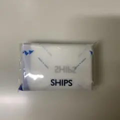 エビアンオリジナルエコバッグ