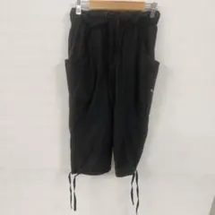 値下◎7.28◎K164C◎プーマ◎ハーフパンツ◎ブラック◎シンプルのサムネイル