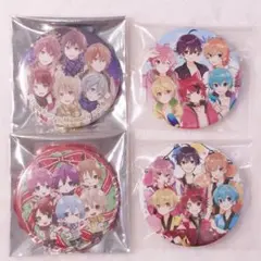 すとぷり シークレット 缶バッジ