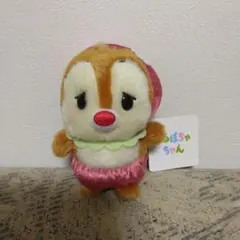 ディズニーストア うるぽちゃちゃん ジャック シンデレラ ぬいぐるみ