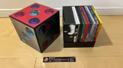 稲葉浩志 LIVE 2024 en-Zepp COMPLETE CUBE 美品
