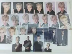 treasure アサヒ トレカセット reboot