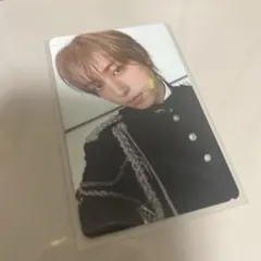 &TEAM TAKI weverse global フォトカA
