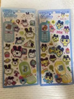 新品　正規品　たまごっち 平成はっぴーフォン みみっち まめっち