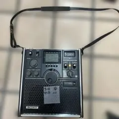 SONY ICB-87H 市民ラジオ トランシーバー 本体（2 台） - メルカリ
