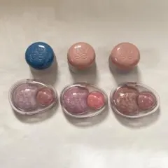 fwee チーク　6個　まとめ売り