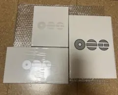 BTS ARIRANG universal music store CD