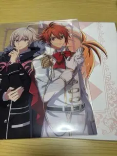 【付録付き】アイナナ表紙　雑誌セット 2026年最新】アイナナ付録の人気アイテム - メルカリ