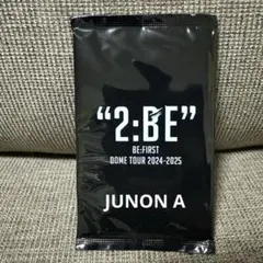 2:BE BE:FIRST DOMETOUR 2024-2025 JUNON A