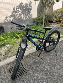 【中古】　ブリヂストン　BWX ブリヂストンBWX 26インチ 新古