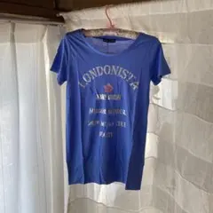 マリークワント　Tシャツ(新品・未使用)