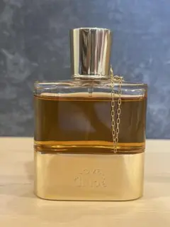 廃盤希少ラブクロエ　オーインテンス　オードパルファム 30ml