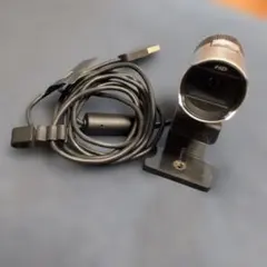 マイクロソフト LifeCam Studio 5WH-00003 WEBカメラのサムネイル