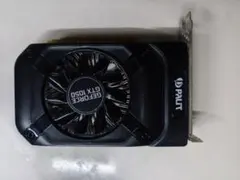 PALIT GeForce GTX 1050 グラフィックボード