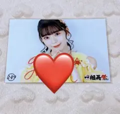 超ときめき♡宣伝部 生写真47弾 坂井仁香サイン入り - メルカリ