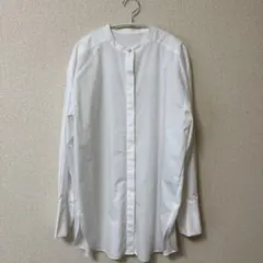 新品未使用　ナイスクラップ長袖ブラウス