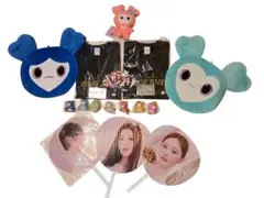 TWICEキャラクターグッズセット