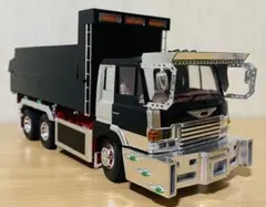 2026年最新】デコトラプラモデル完成品の人気アイテム - メルカリ