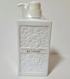 薬酵泉 薬用全身洗浄料 500ml 2本セット - メルカリ