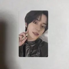 TXT ボムギュ BEOMGYU starkissed トレカ