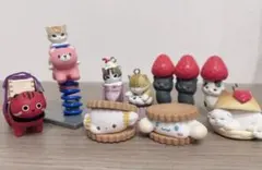 ガチャ まとめ売り 10個セット