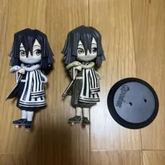 鬼滅の刃　伊黒小芭内　フィギュア