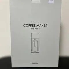 コーヒーメーカー　アイリスオーヤマのサムネイル