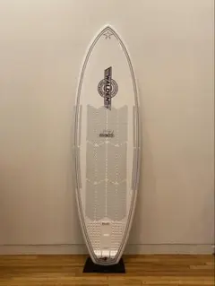 Walden Surfboards Mini Mega サーフボード 7'6