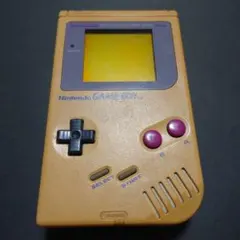 ニンテンドー　ゲームボーイ　本体のみ【ジャンク品】