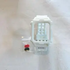 【✨人気✨】アップルウォッチ バンド 化粧箱付き　38㎜　40㎜　ホワイト