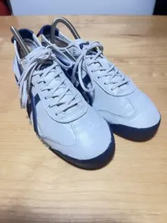 Onitsuka Tiger MEXICO66 SD 23.5cm 白×ネイビーのサムネイル
