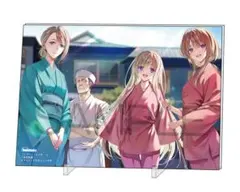 ニブンノ・イノチ -1 メロンブックス限定 ミニアクリルパネル