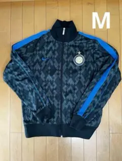 Nikeトラックジャケット インテル