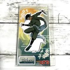 新品未開封 名探偵コナン 服部平次 大阪城 アクリルスタンド