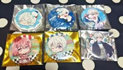 2025年最新】いふくん 缶バッジの人気アイテム - メルカリ