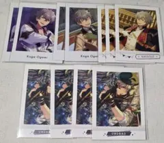 あんスタ 大神晃牙 ぱしゃっつ ぱしゃこれ