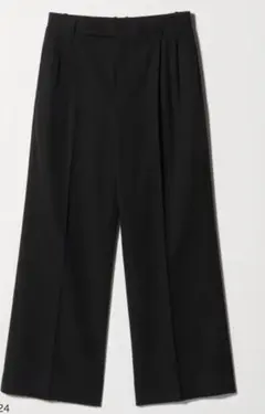 H ビューティーアンドユース　スラックス