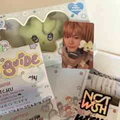 2026年最新】Nct wish wichu トレカの人気アイテム - メルカリ