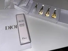 ⭐︎新品⭐︎Miss Dior ハンドクリーム シャドールディスカバーリーキット