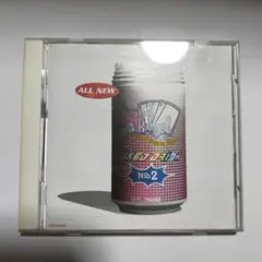 ミックスト・ドリンク#2