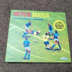 MO'PLEN BRAZILIA CD