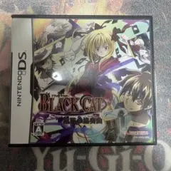 BLACK CAT 黒猫の協奏曲