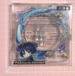 2026年最新】原神 放浪者 缶バッジの人気アイテム - メルカリ